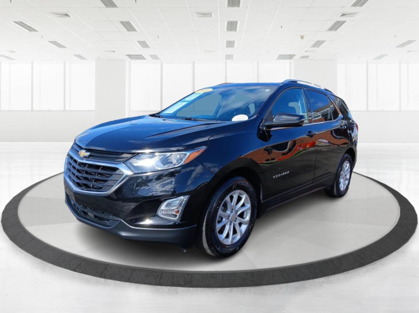 2018 Chevrolet Equinox LT 2WD (2GNAXJEV3J6) with an 1.5L L4 DIR DOHC 16V TURBO engine, 6-Speed Automatic transmission, located at 401 Woodman Dr, Riverside, OH, 45431, (937) 908-9800, 39.760899, -84.123421 - 2018 Chevrolet Equinox LT 2WD - Photo#7