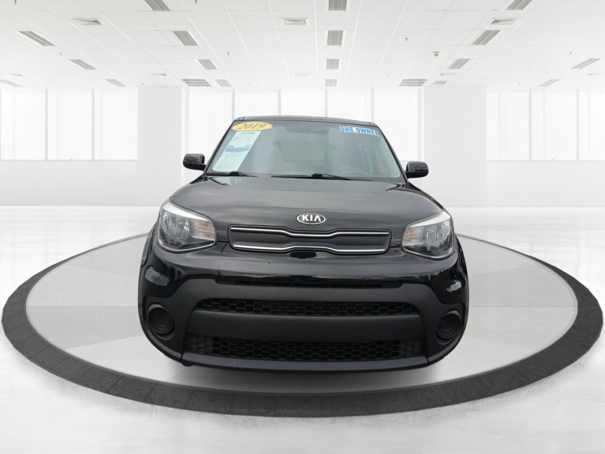 2019 Kia Soul Base 6A (KNDJN2A26K7) with an 1.6L L4 DOHC 16V engine, 6-Speed Automatic transmission, located at 1184 Kauffman Ave, Fairborn, OH, 45324, (937) 908-9800, 39.807072, -84.030914 - One Owner - Photo#6