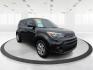 2019 Kia Soul Base 6A (KNDJN2A26K7) with an 1.6L L4 DOHC 16V engine, 6-Speed Automatic transmission, located at 8750 N County Rd 25A, Piqua, OH, 45356, (937) 908-9800, 40.164391, -84.232513 - One Owner - Photo#0