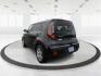 2019 Kia Soul Base 6A (KNDJN2A26K7) with an 1.6L L4 DOHC 16V engine, 6-Speed Automatic transmission, located at 8750 N County Rd 25A, Piqua, OH, 45356, (937) 908-9800, 40.164391, -84.232513 - One Owner - Photo#4