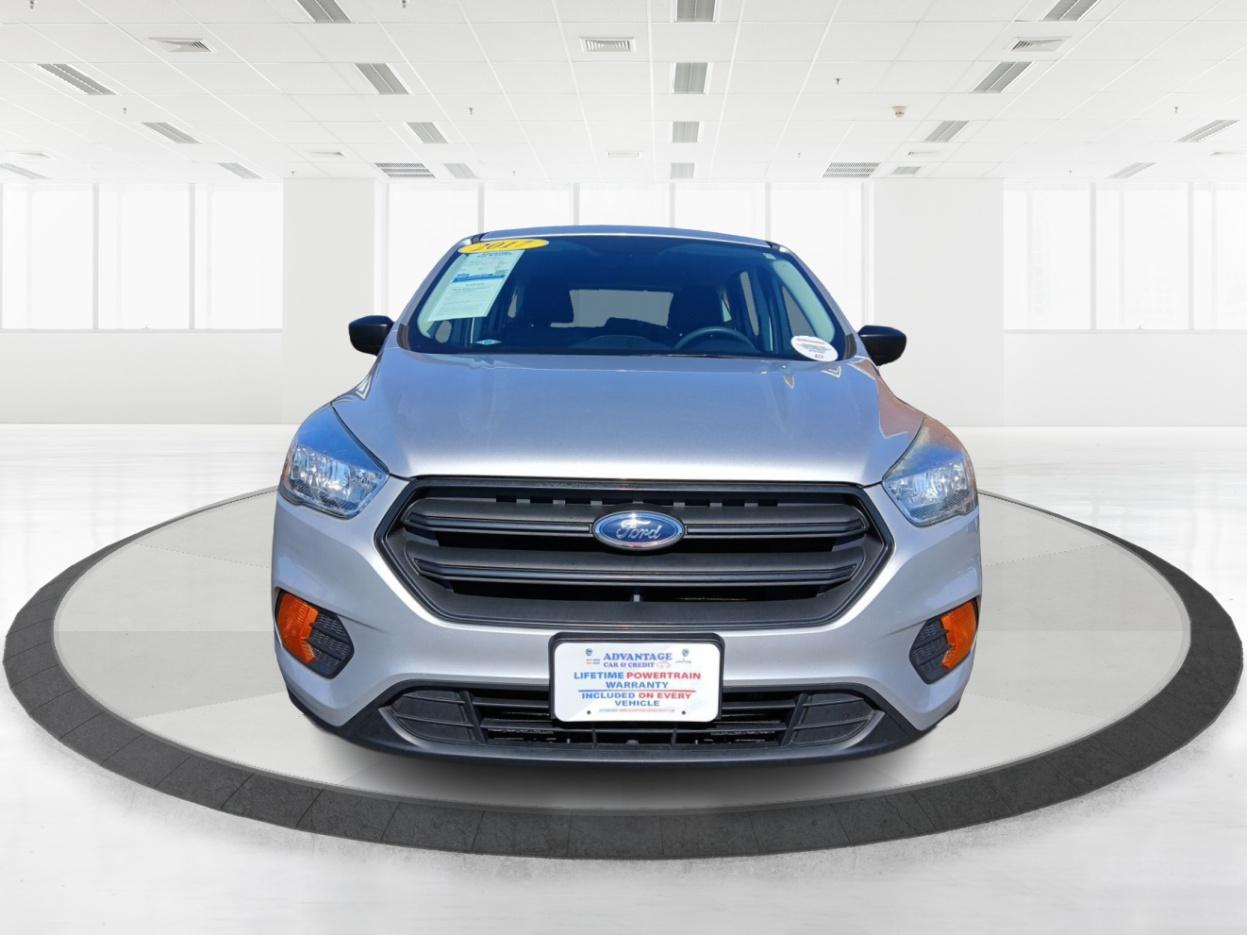 2017 Ford Escape S FWD (1FMCU0F75HU) with an 2.5L L4 DOHC 16V engine, 6-Speed Automatic transmission, located at 1230 East Main St, Xenia, OH, 45385, (937) 908-9800, 39.688026, -83.910172 - 2017 Ford Escape S FWD - Photo#5