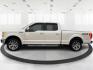 2016 Ford F-150 Lariat SuperCrew 5.5-ft. Bed 4WD (1FTFW1EG3GF) with an 3.5 V6 engine, 6-Speed Automatic transmission, located at 880 E. National Road, Vandalia, OH, 45377, (937) 908-9800, 39.891918, -84.183594 - 2016 Ford F-150 Lariat SuperCrew 5.5-ft. Bed 4WD - Photo#5