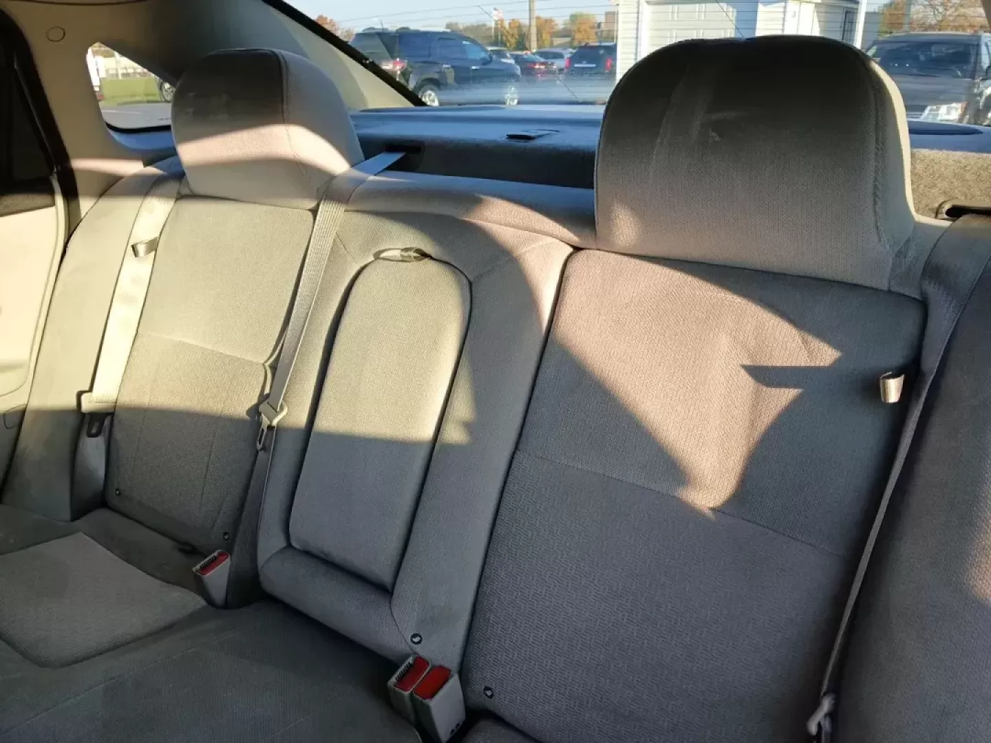 2014 Chevrolet Impala Limited LT (2G1WB5E3XE1) with an 3.6L V6 DOHC 16V FFV engine, 6-Speed Automatic transmission, located at 8750 N County Rd 25A, Piqua, OH, 45356, (937) 908-9800, 40.164391, -84.232513 - Photo#10