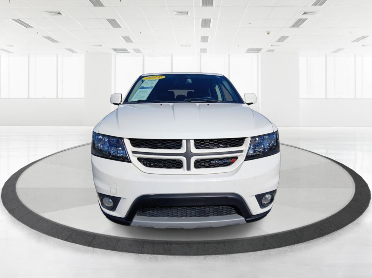 2019 Dodge Journey GT (3C4PDCEG2KT) with an 3.6L V6 DOHC 24V engine, 6-Speed Automatic transmission, located at 1230 East Main St, Xenia, OH, 45385, (937) 908-9800, 39.688026, -83.910172 - Photo#6