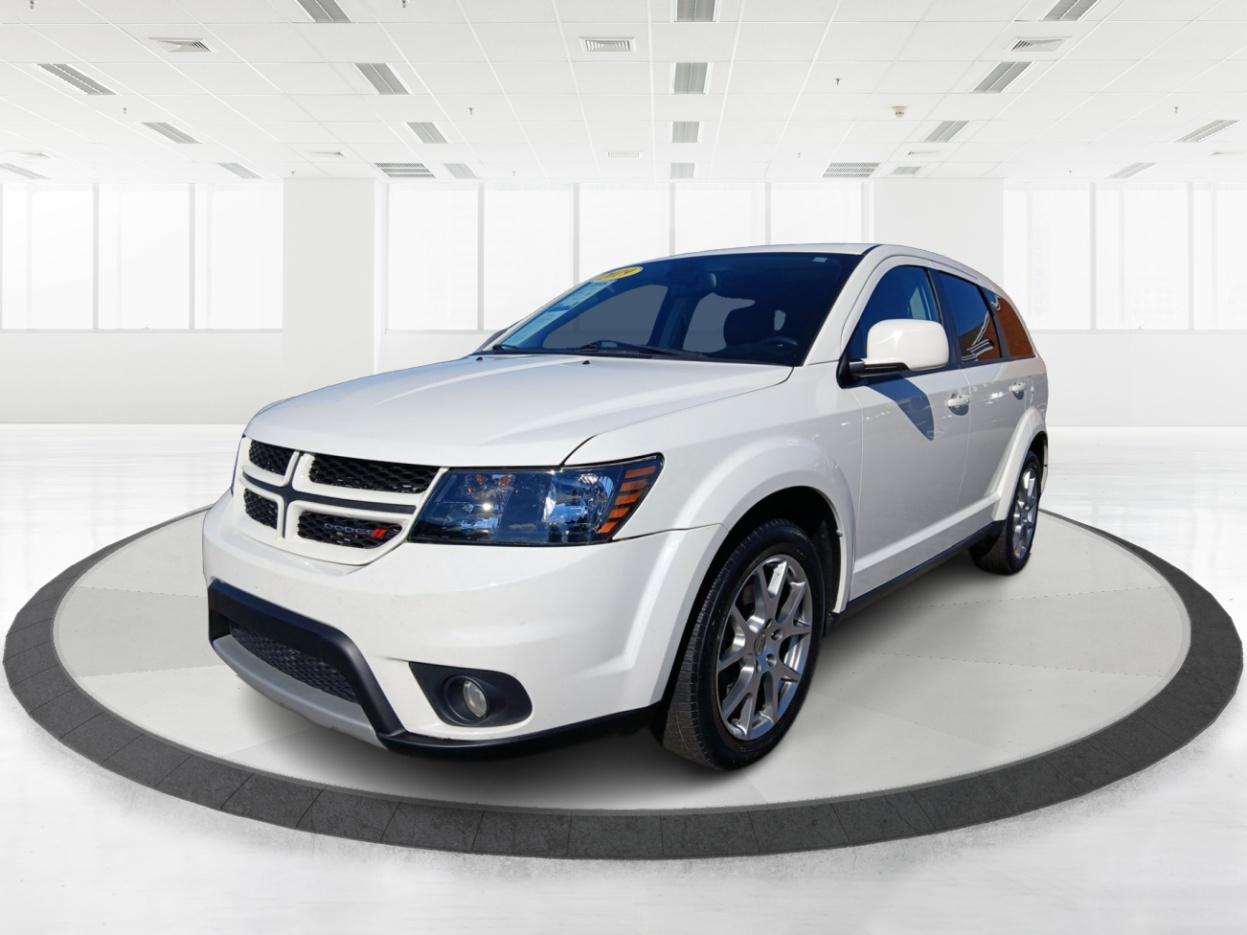 2019 Dodge Journey GT (3C4PDCEG2KT) with an 3.6L V6 DOHC 24V engine, 6-Speed Automatic transmission, located at 1230 East Main St, Xenia, OH, 45385, (937) 908-9800, 39.688026, -83.910172 - Photo#7