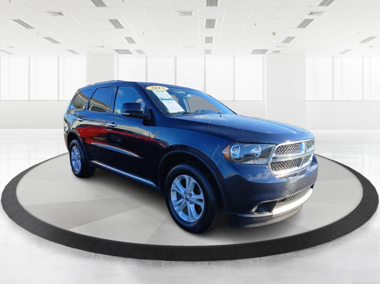 photo of 2013 Dodge Durango Crew AWD