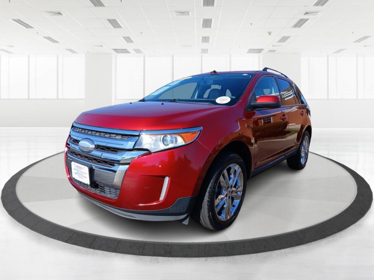 2013 Ford Edge SEL FWD (2FMDK3JC3DB) with an 3.5L V6 DOHC 24V engine, 6-Speed Automatic transmission, located at 1951 S Dayton Lakeview Rd., New Carlisle, OH, 45344, (937) 908-9800, 39.890999, -84.050255 - 2013 Ford Edge SEL FWD - Photo#7