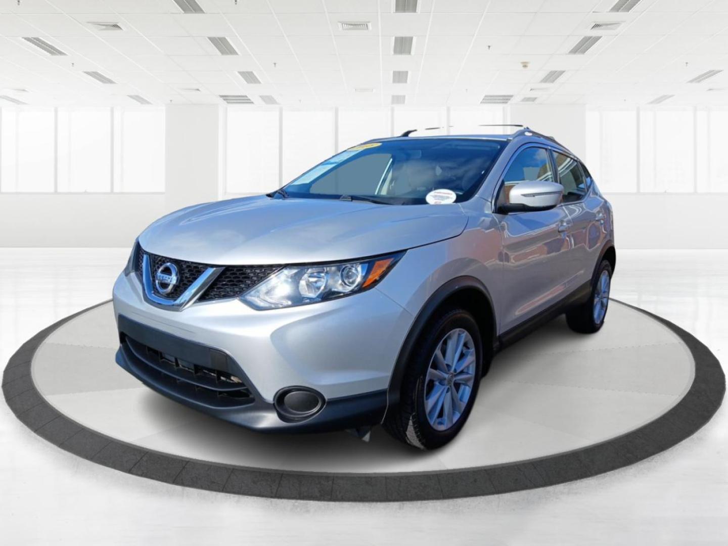 2018 Nissan Rogue Sport SV AWD (JN1BJ1CR6JW) with an 2.0L L4 DOHC 16V engine, Continuously Variable Transmission transmission, located at 1099 N County Rd 25A, Troy, OH, 45373, (937) 908-9800, 40.057079, -84.212883 - 2018 Nissan Rogue Sport SV AWD - Photo#5