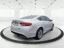 2015 Chrysler 200 C AWD (1C3CCCEG3FN) with an 3.6L V6 DOHC 24V FFV engine, 9-Speed Automatic transmission, located at 4508 South Dixie Dr, Moraine, OH, 45439, (937) 908-9800, 39.689976, -84.218452 - 2015 Chrysler 200 C AWD - Photo#2