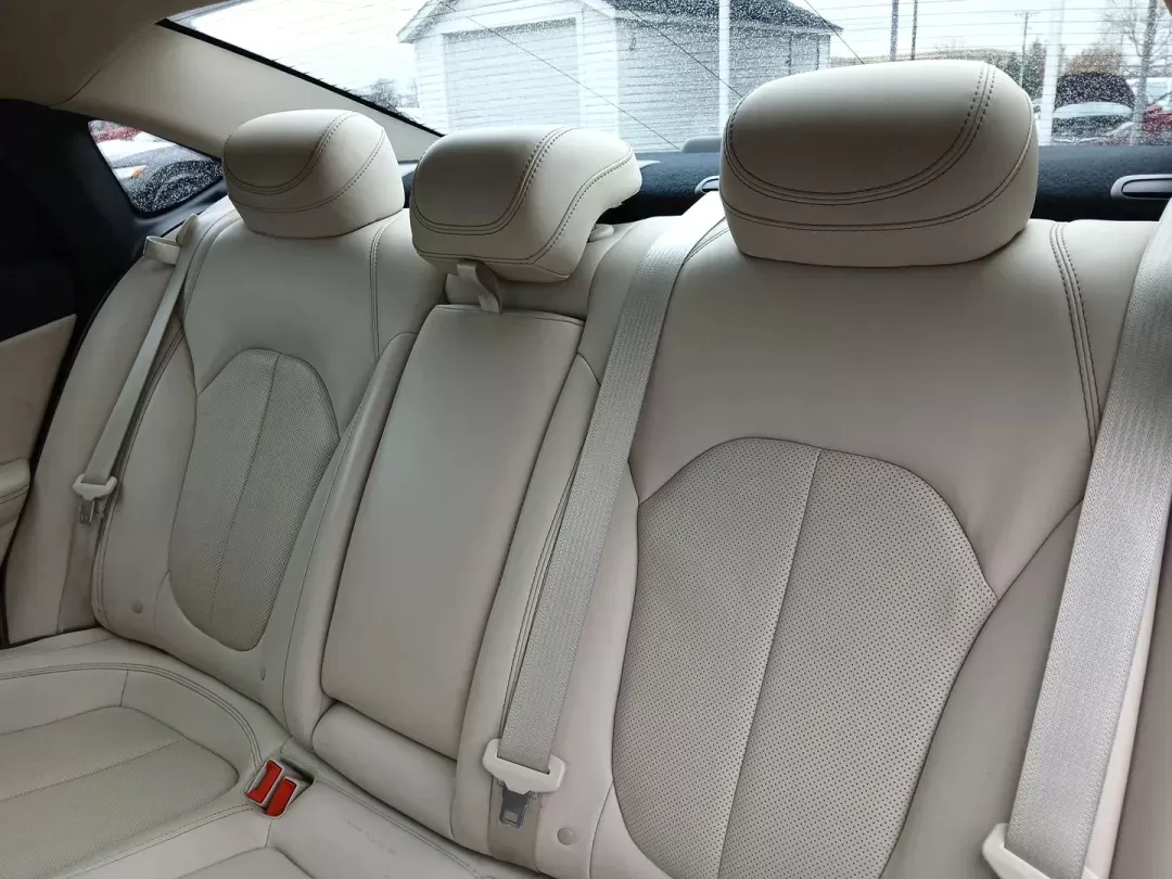 2015 Chrysler 200 C AWD (1C3CCCEG3FN) with an 3.6L V6 DOHC 24V FFV engine, 9-Speed Automatic transmission, located at 4508 South Dixie Dr, Moraine, OH, 45439, (937) 908-9800, 39.689976, -84.218452 - 2015 Chrysler 200 C AWD - Photo#9