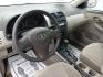 2009 Toyota Corolla LE 4-Speed AT (JTDBL40E79J) with an 1.8L L4 DOHC 16V engine, 4-Speed Automatic transmission, located at 4508 South Dixie Dr, Moraine, OH, 45439, (937) 908-9800, 39.689976, -84.218452 - One Owner - Photo#8