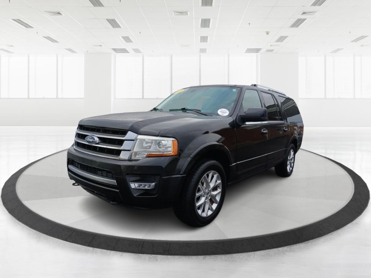 2015 Ford Expedition EL Limited 4WD (1FMJK2AT5FE) with an 3.5L V6 DOHC 24V FFV engine, 6-Speed Automatic transmission, located at 401 Woodman Dr, Riverside, OH, 45431, (937) 908-9800, 39.760899, -84.123421 - Third Row - Photo#7