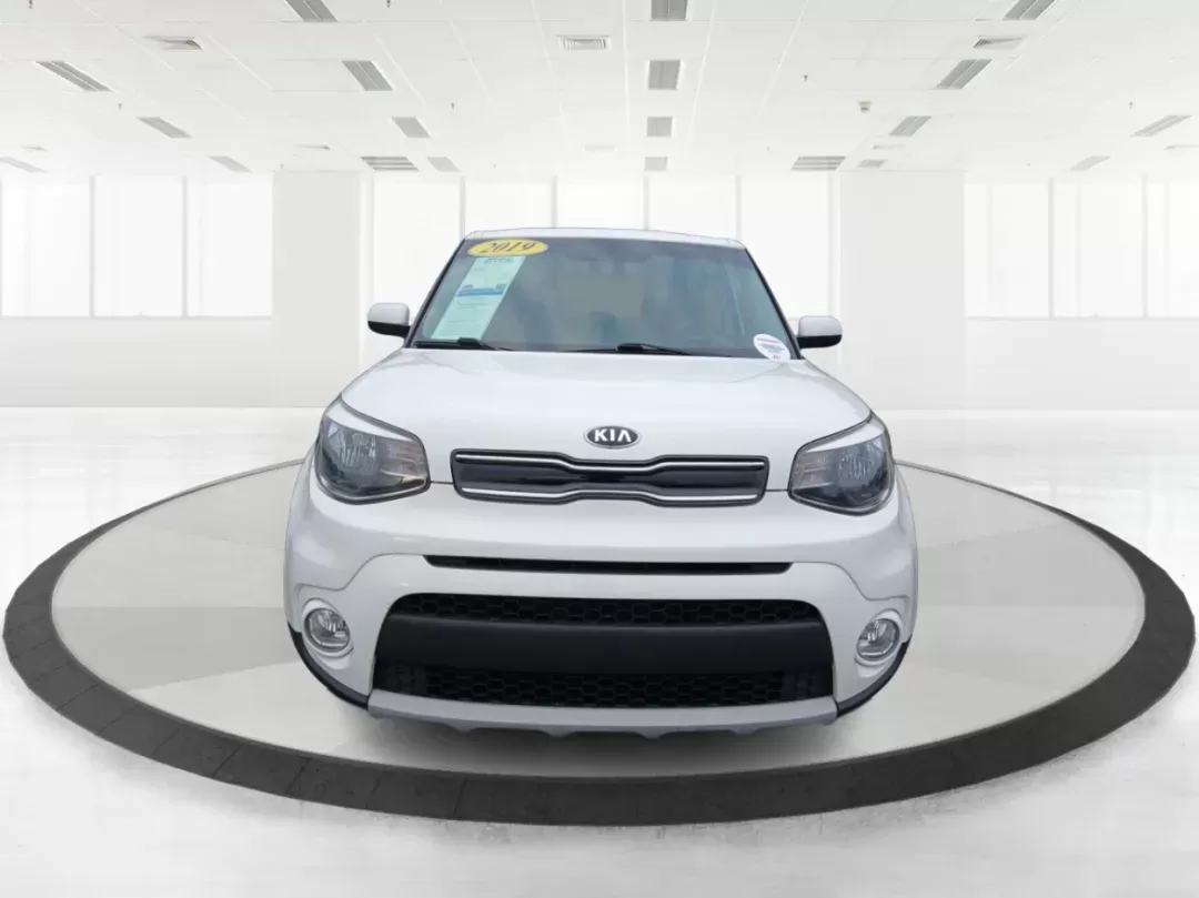 2019 Kia Soul + (KNDJP3A59K7) with an 2.0L L4 DOHC 16V engine, 6-Speed Automatic transmission, located at 401 Woodman Dr, Riverside, OH, 45431, (937) 908-9800, 39.760899, -84.123421 - 2019 Kia Soul + - Photo#6