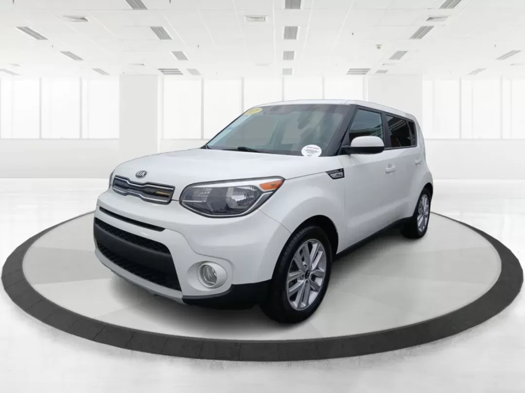 2019 Kia Soul + (KNDJP3A59K7) with an 2.0L L4 DOHC 16V engine, 6-Speed Automatic transmission, located at 401 Woodman Dr, Riverside, OH, 45431, (937) 908-9800, 39.760899, -84.123421 - 2019 Kia Soul + - Photo#7