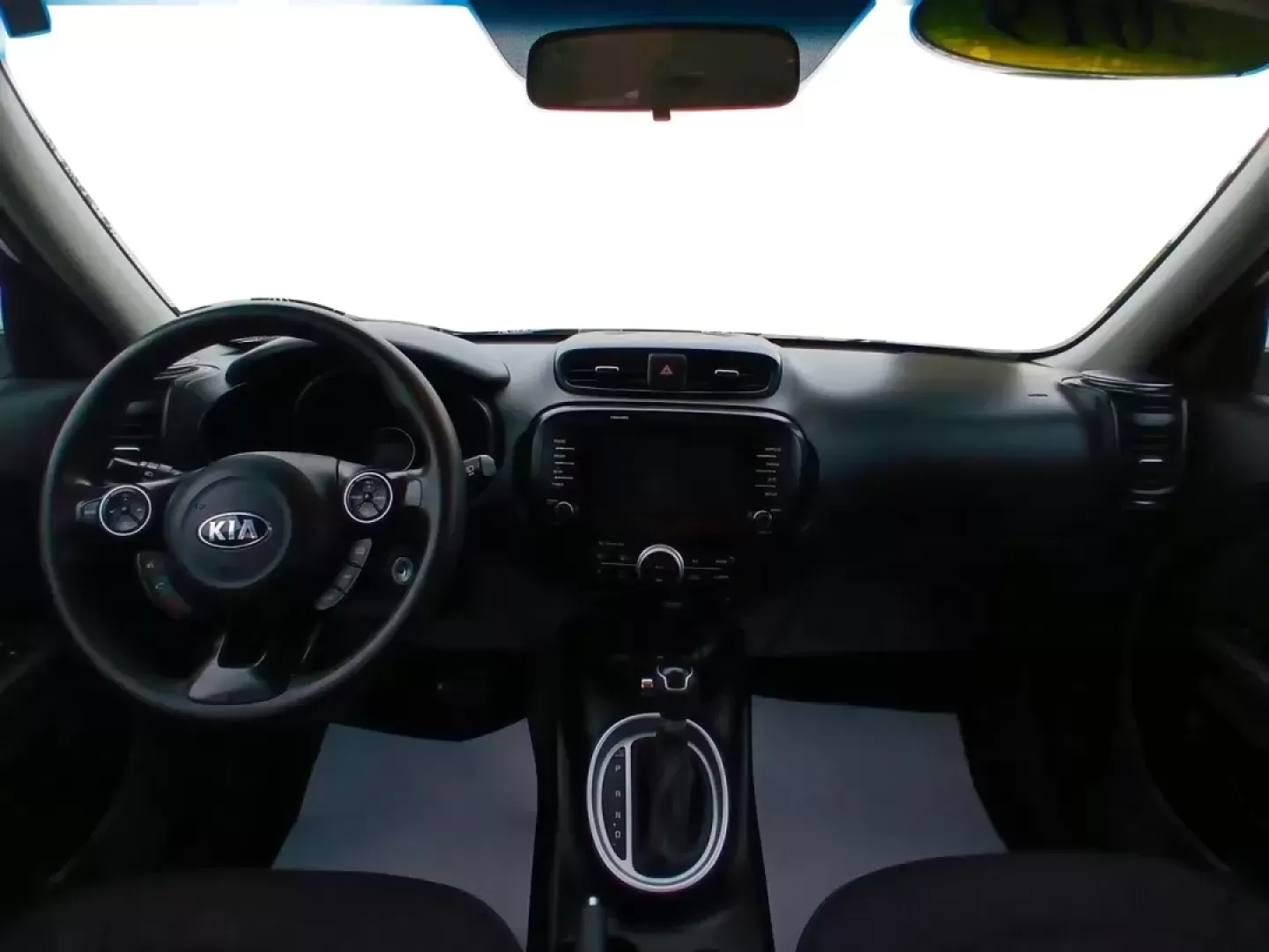 2019 Kia Soul + (KNDJP3A59K7) with an 2.0L L4 DOHC 16V engine, 6-Speed Automatic transmission, located at 401 Woodman Dr, Riverside, OH, 45431, (937) 908-9800, 39.760899, -84.123421 - 2019 Kia Soul + - Photo#18
