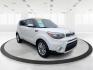 2019 Kia Soul + (KNDJP3A59K7) with an 2.0L L4 DOHC 16V engine, 6-Speed Automatic transmission, located at 880 E. National Road, Vandalia, OH, 45377, (937) 908-9800, 39.891918, -84.183594 - 2019 Kia Soul + - Photo#0