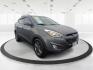 2014 Hyundai Tucson GLS AWD (KM8JUCAGXEU) with an 2.4L L4 DOHC 16V engine, 6-Speed Automatic transmission, located at 880 E. National Road, Vandalia, OH, 45377, (937) 908-9800, 39.891918, -84.183594 - 2014 Hyundai Tucson GLS AWD - Photo#0