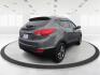 2014 Hyundai Tucson GLS AWD (KM8JUCAGXEU) with an 2.4L L4 DOHC 16V engine, 6-Speed Automatic transmission, located at 880 E. National Road, Vandalia, OH, 45377, (937) 908-9800, 39.891918, -84.183594 - 2014 Hyundai Tucson GLS AWD - Photo#2