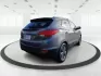 2014 Hyundai Tucson GLS AWD (KM8JUCAG3EU) with an 2.4L L4 DOHC 16V engine, 6-Speed Automatic transmission, located at 1951 S Dayton Lakeview Rd., New Carlisle, OH, 45344, (937) 908-9800, 39.890999, -84.050255 - Photo#2