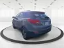 2014 Hyundai Tucson GLS AWD (KM8JUCAG3EU) with an 2.4L L4 DOHC 16V engine, 6-Speed Automatic transmission, located at 1951 S Dayton Lakeview Rd., New Carlisle, OH, 45344, (937) 908-9800, 39.890999, -84.050255 - Photo#4
