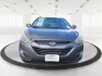 2014 Hyundai Tucson GLS AWD (KM8JUCAG3EU) with an 2.4L L4 DOHC 16V engine, 6-Speed Automatic transmission, located at 1951 S Dayton Lakeview Rd., New Carlisle, OH, 45344, (937) 908-9800, 39.890999, -84.050255 - Photo#6