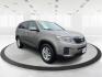 2015 Kia Sorento LX 2WD (5XYKT3A61FG) with an 2.4L L4 DOHC 16V engine, 6-Speed Automatic transmission, located at 4508 South Dixie Dr, Moraine, OH, 45439, (937) 908-9800, 39.689976, -84.218452 - 2015 Kia Sorento LX 2WD - Photo#0