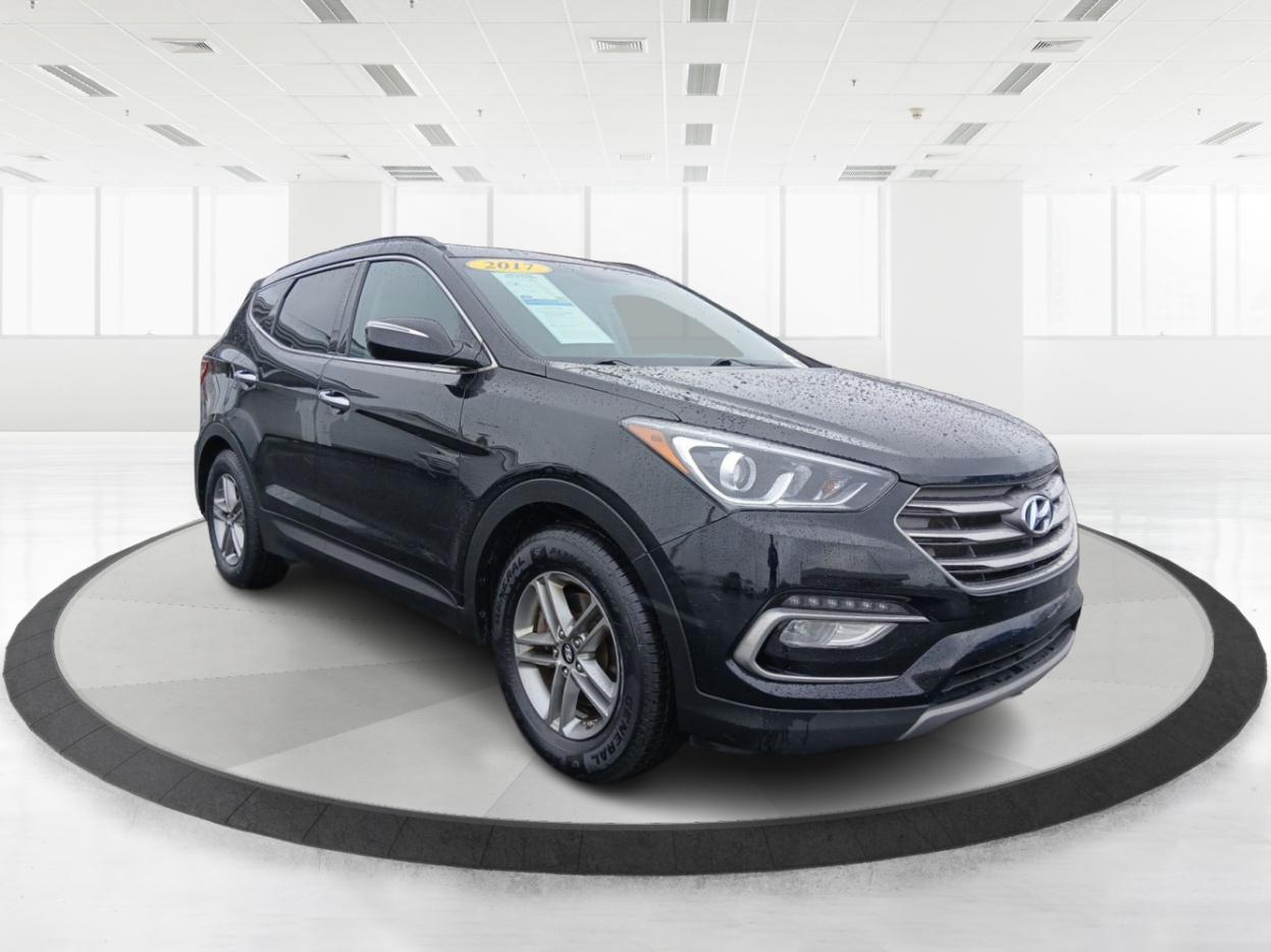 photo of 2017 Hyundai Santa Fe Sport 2.4 FWD