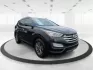 2016 Hyundai Santa Fe Sport 2.4 FWD (5XYZU3LB8GG) with an 2.4L L4 DOHC 16V engine, 6-Speed Automatic transmission, located at 1230 East Main St, Xenia, OH, 45385, (937) 908-9800, 39.688026, -83.910172 - 2016 Hyundai Santa Fe Sport 2.4 FWD - Photo#0