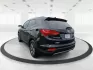 2016 Hyundai Santa Fe Sport 2.4 FWD (5XYZU3LB8GG) with an 2.4L L4 DOHC 16V engine, 6-Speed Automatic transmission, located at 1230 East Main St, Xenia, OH, 45385, (937) 908-9800, 39.688026, -83.910172 - 2016 Hyundai Santa Fe Sport 2.4 FWD - Photo#4