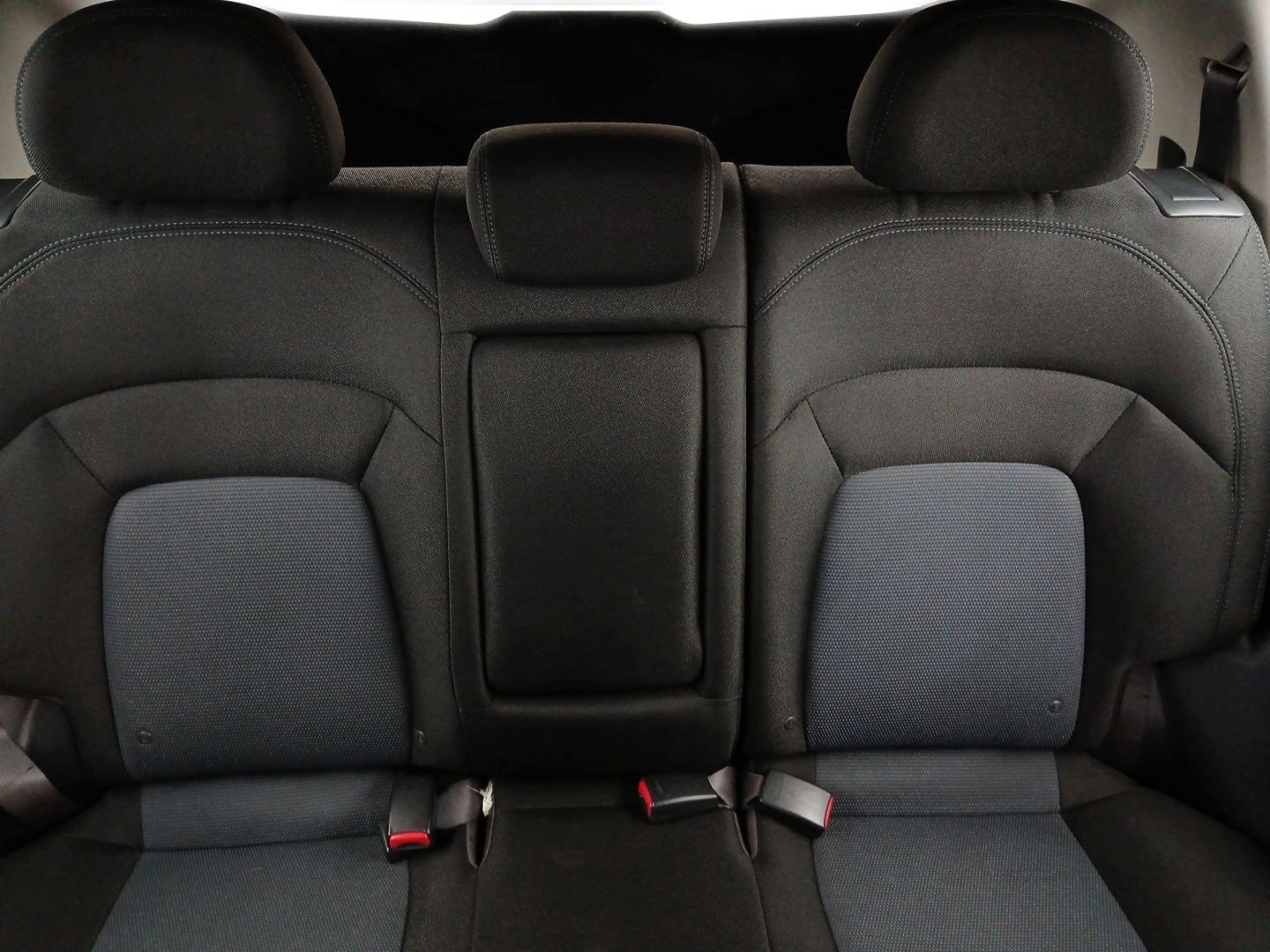 2015 Kia Sportage LX FWD (KNDPB3AC9F7) with an 2.4L V6 DOHC 24V engine, 6-Speed Automatic transmission, located at 880 E. National Road, Vandalia, OH, 45377, (937) 908-9800, 39.891918, -84.183594 - Photo#12