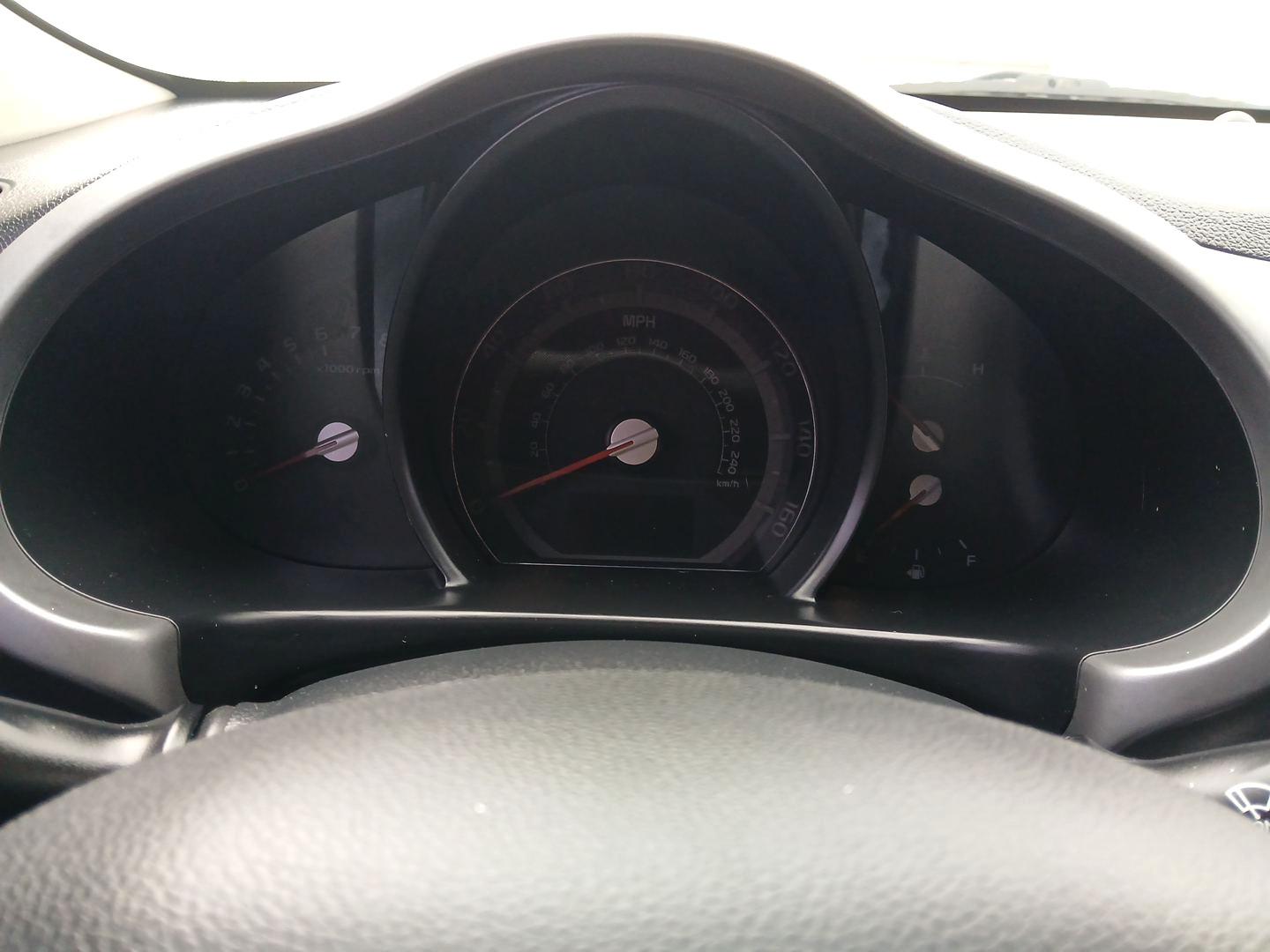 2015 Kia Sportage LX FWD (KNDPB3AC9F7) with an 2.4L V6 DOHC 24V engine, 6-Speed Automatic transmission, located at 880 E. National Road, Vandalia, OH, 45377, (937) 908-9800, 39.891918, -84.183594 - Photo#13