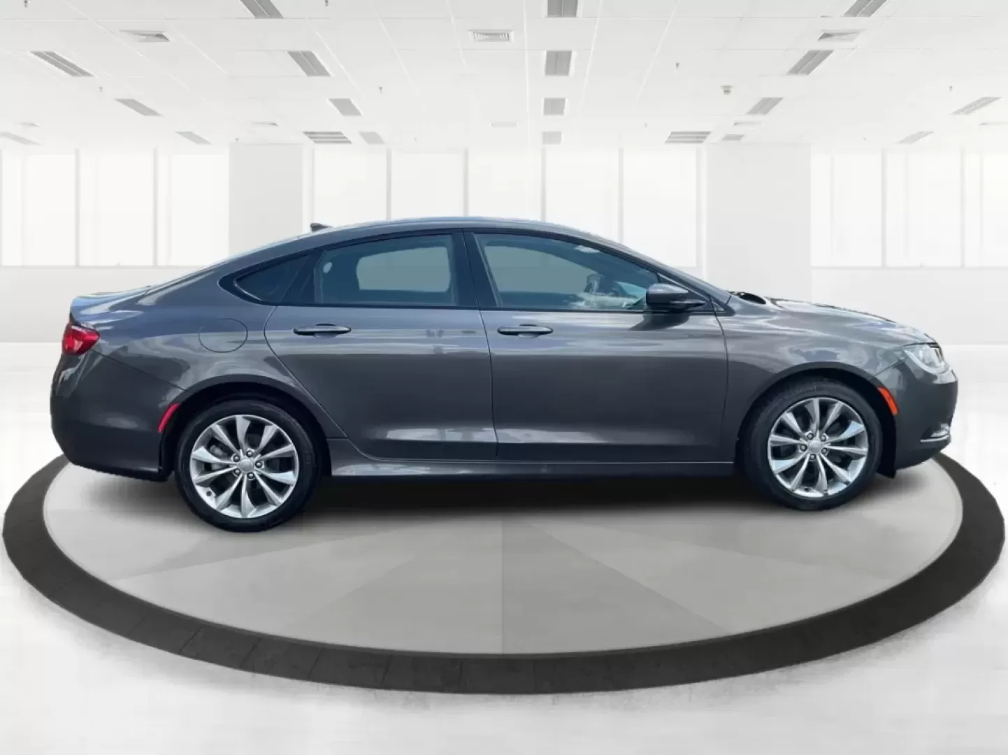 2015 Chrysler 200 S (1C3CCCBB2FN) with an Other engine, located at 880 E. National Road, Vandalia, OH, 45377, (937) 908-9800, 39.891918, -84.183594 - Discover the perfect blend of style, comfort, and reliability with this 2015 Chrysler 200 S, available now at Advantage Car and Credit in Fairborn, OH. Whether you're commuting to work, running errands, or embarking on weekend adventures, this sedan is designed to meet the needs of your active lifes - Photo#1