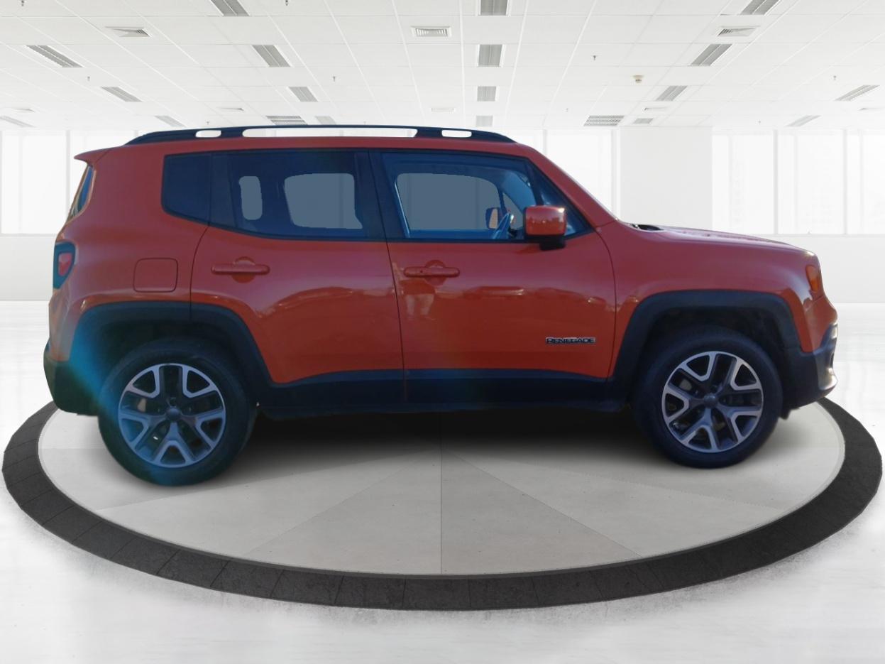 2015 Jeep Renegade Latitude 4WD (ZACCJBBT0FP) with an 2.4L L4 DOHC 16V engine, 6-Speed Manual transmission, located at 1951 S Dayton Lakeview Rd., New Carlisle, OH, 45344, (937) 908-9800, 39.890999, -84.050255 - 2015 Jeep Renegade Latitude 4WD - Photo#1