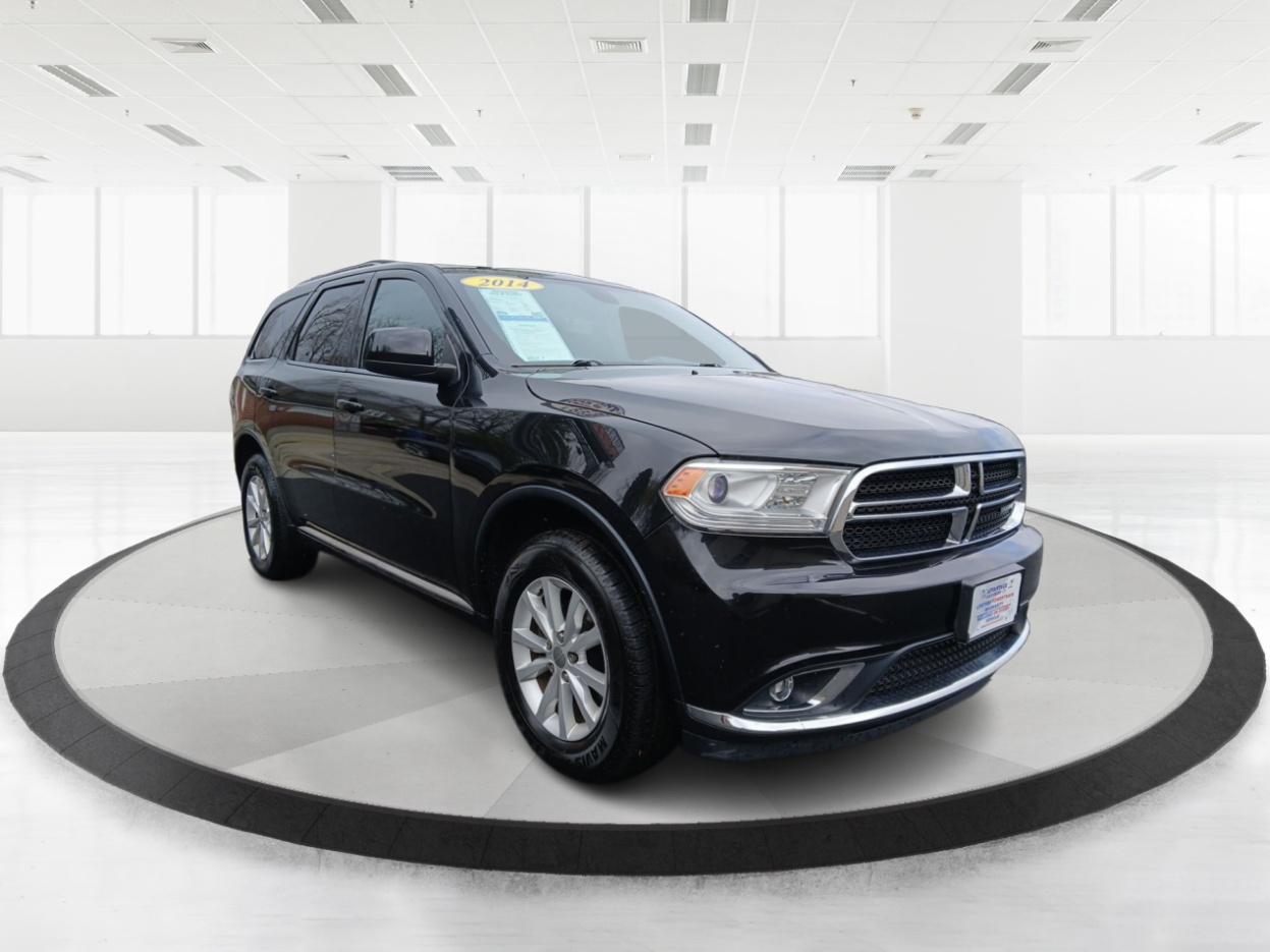 photo of 2014 Dodge Durango SXT AWD