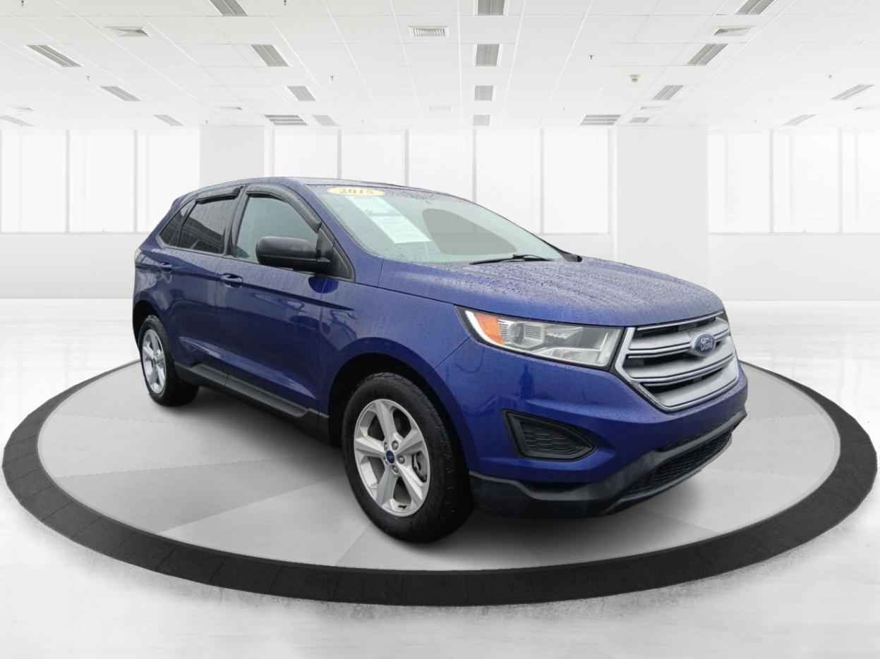 photo of 2015 Ford Edge SE FWD