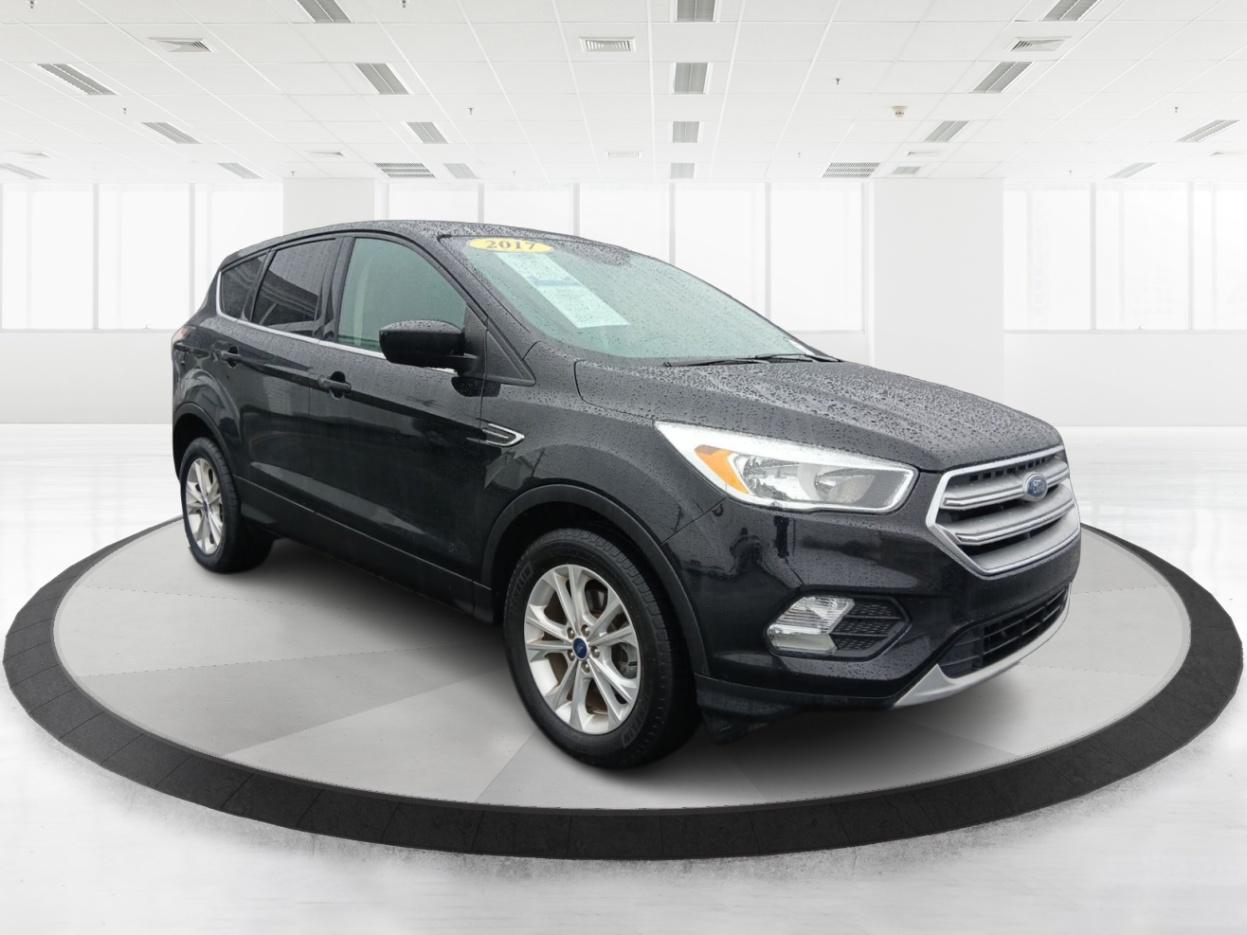 2017 Ford Escape SE FWD