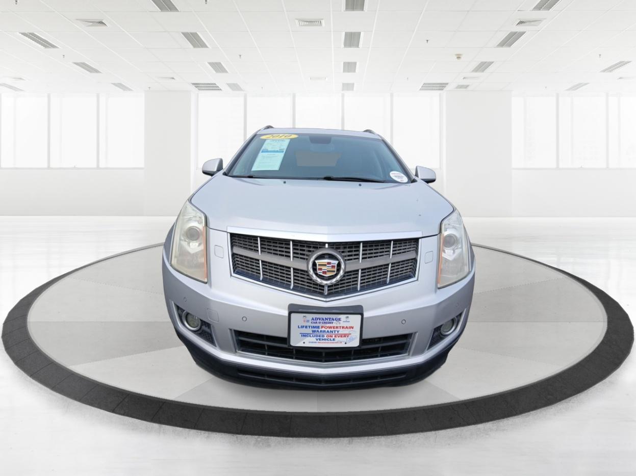 2010 Cadillac SRX Premium Collection AWD (3GYFNFEY7AS) with an 3.0L V6 DOHC 24V engine, 6-Speed Automatic transmission, located at 8750 N County Rd 25A, Piqua, OH, 45356, (937) 908-9800, 40.164391, -84.232513 - 2010 Cadillac SRX Premium Collection AWD - Photo#6