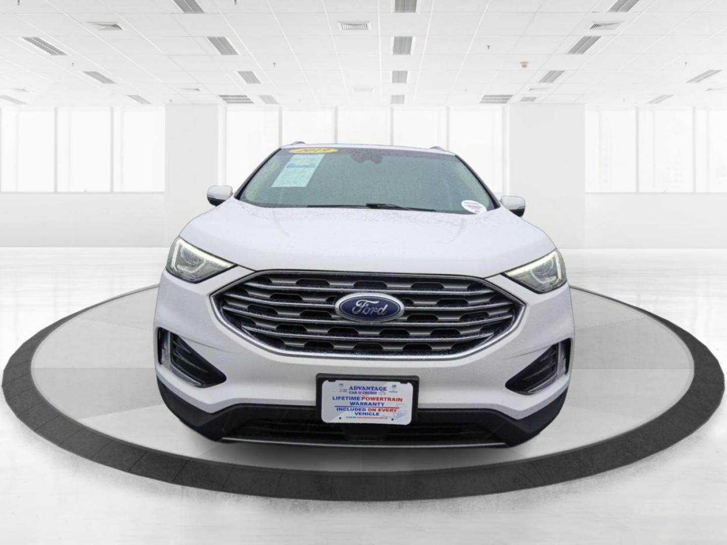 2019 Ford Edge SEL FWD (2FMPK3J9XKB) with an 2.0L L4 DOHC 16V engine, 6-Speed Automatic transmission, located at 1230 East Main St, Xenia, OH, 45385, (937) 908-9800, 39.688026, -83.910172 - 2019 Ford Edge SEL FWD - Photo#6