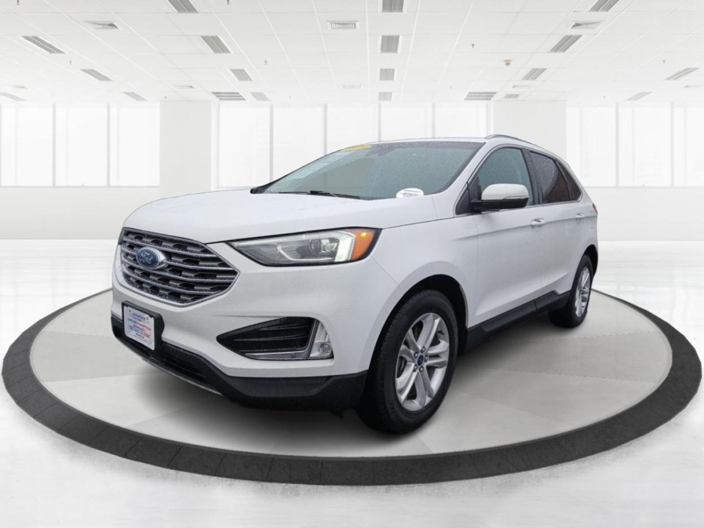 2019 Ford Edge SEL FWD (2FMPK3J9XKB) with an 2.0L L4 DOHC 16V engine, 6-Speed Automatic transmission, located at 1230 East Main St, Xenia, OH, 45385, (937) 908-9800, 39.688026, -83.910172 - 2019 Ford Edge SEL FWD - Photo#7