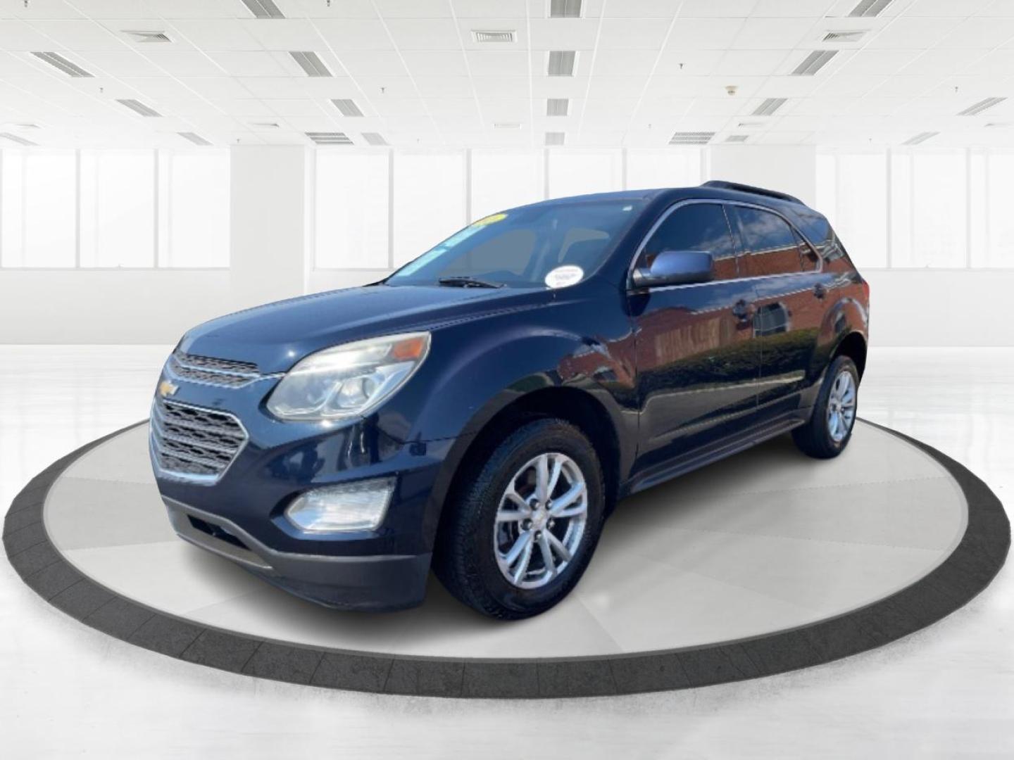 2016 Chevrolet Equinox LT 2WD (2GNALCEK8G1) with an 2.4L L4 DOHC 16V FFV engine, 6-Speed Automatic transmission, located at 8750 N County Rd 25A, Piqua, OH, 45356, (937) 908-9800, 40.164391, -84.232513 - 2016 Chevrolet Equinox LT 2WD - Photo#5