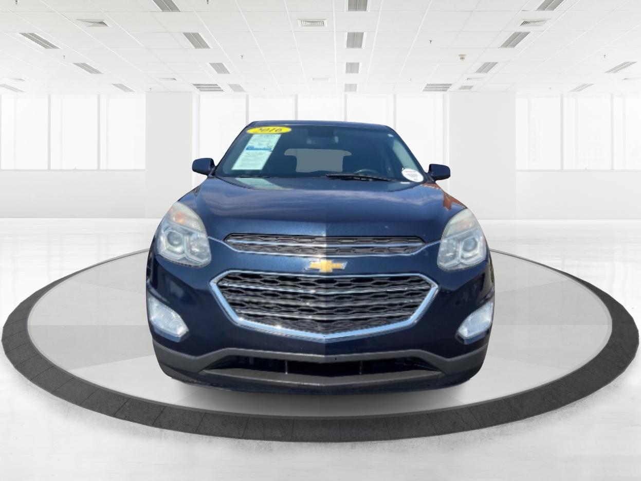 2016 Chevrolet Equinox LT 2WD (2GNALCEK8G1) with an 2.4L L4 DOHC 16V FFV engine, 6-Speed Automatic transmission, located at 8750 N County Rd 25A, Piqua, OH, 45356, (937) 908-9800, 40.164391, -84.232513 - 2016 Chevrolet Equinox LT 2WD - Photo#17