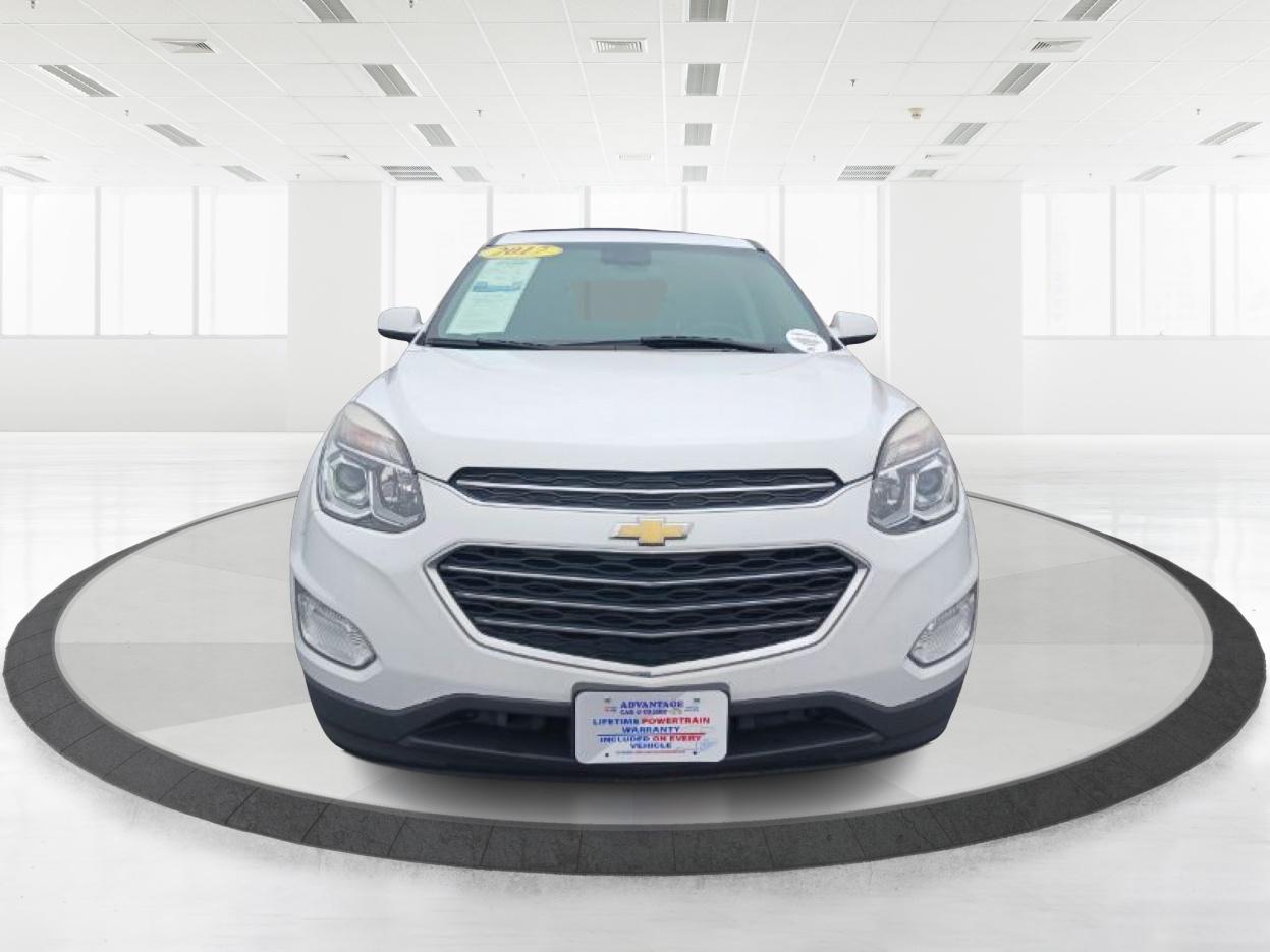 2017 Chevrolet Equinox LT 2WD (2GNALCEK8H1) with an 2.4L L4 DOHC 16V FFV engine, 6-Speed Automatic transmission, located at 1184 Kauffman Ave, Fairborn, OH, 45324, (937) 908-9800, 39.807072, -84.030914 - Photo#4