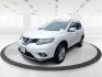 2015 Nissan Rogue SV AWD (5N1AT2MK1FC) with an 2.5L L4 DOHC 16V engine, Continuously Variable Transmission transmission, located at 1099 N County Rd 25A, Troy, OH, 45373, (937) 908-9800, 40.057079, -84.212883 - Photo#7