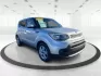 2018 Kia Soul Base 6A (KNDJN2A29J7) with an 1.6L L4 DOHC 16V engine, 6-Speed Automatic transmission, located at 1230 East Main St, Xenia, OH, 45385, (937) 908-9800, 39.688026, -83.910172 - Photo#0