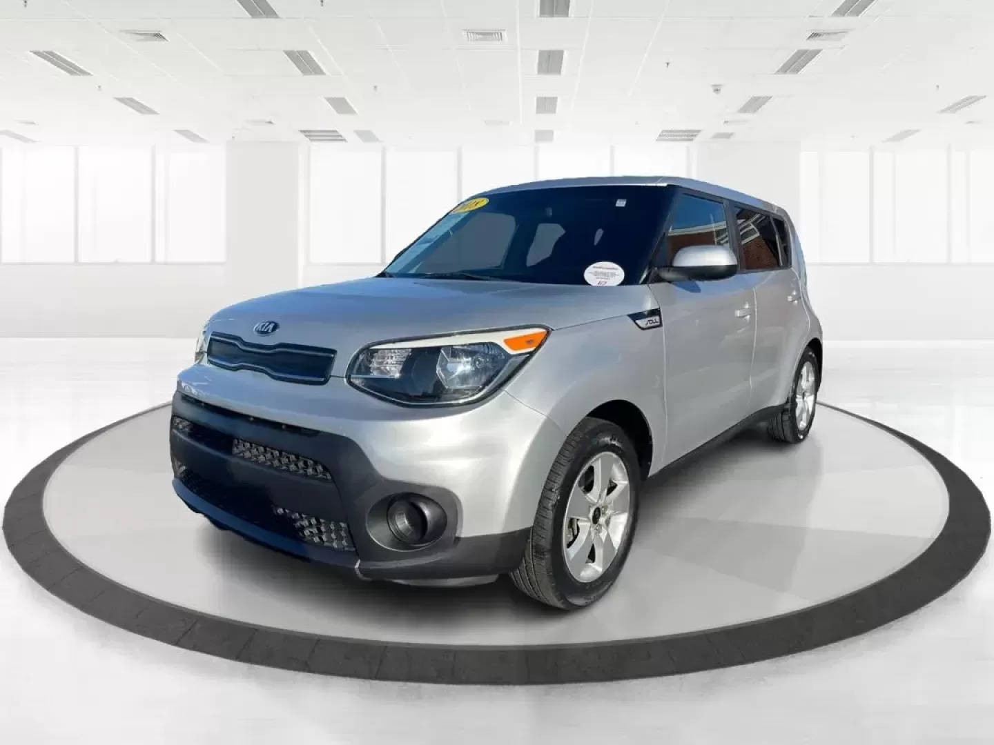 2018 Kia Soul Base 6A (KNDJN2A29J7) with an 1.6L L4 DOHC 16V engine, 6-Speed Automatic transmission, located at 1230 East Main St, Xenia, OH, 45385, (937) 908-9800, 39.688026, -83.910172 - Photo#7