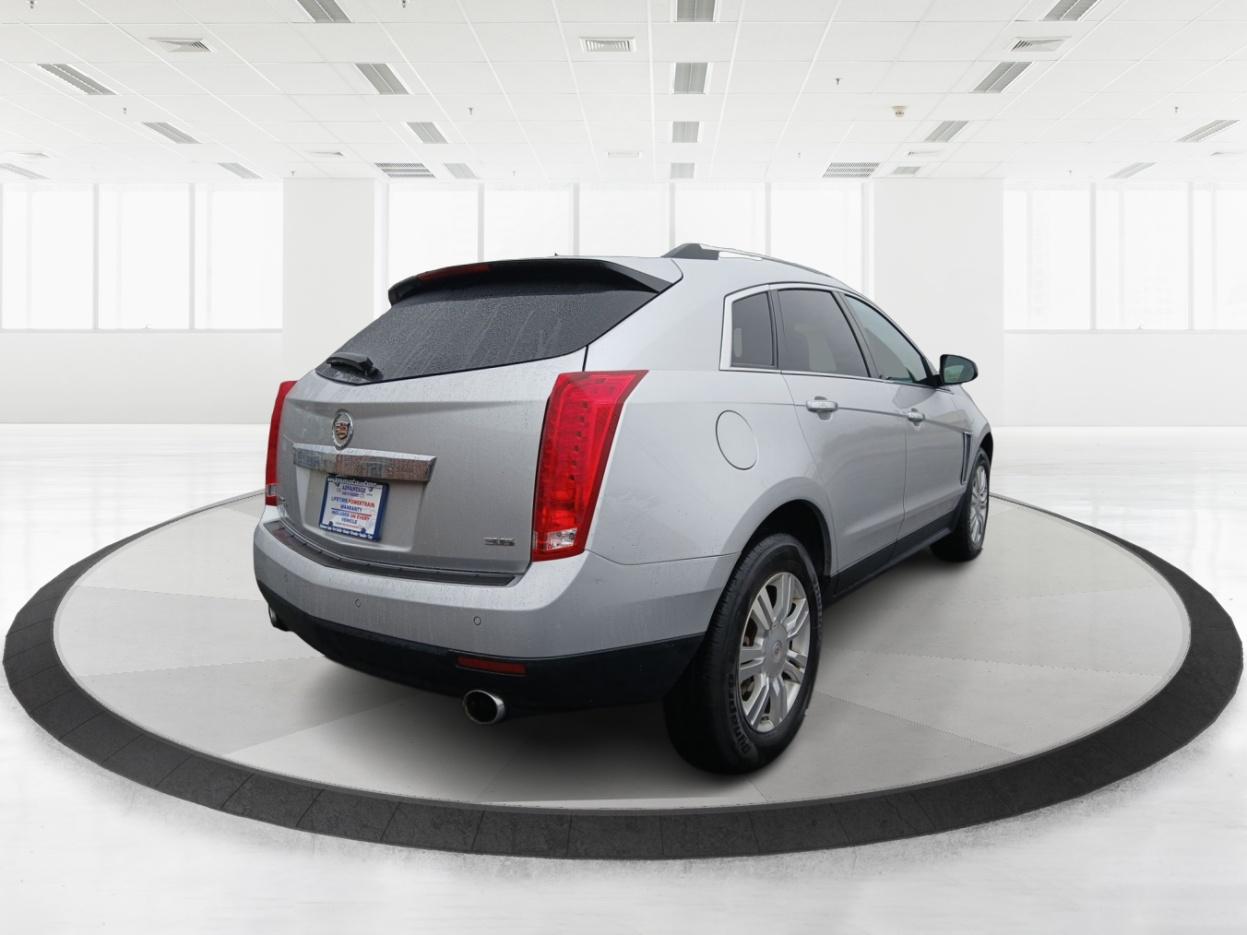 2016 Cadillac SRX Luxury Collection AWD (3GYFNEE34GS) with an 3.6L V6 DOHC 24V FFV engine, 6-Speed Automatic transmission, located at 401 Woodman Dr, Riverside, OH, 45431, (937) 908-9800, 39.760899, -84.123421 - 2016 Cadillac SRX Luxury Collection AWD - Photo#2