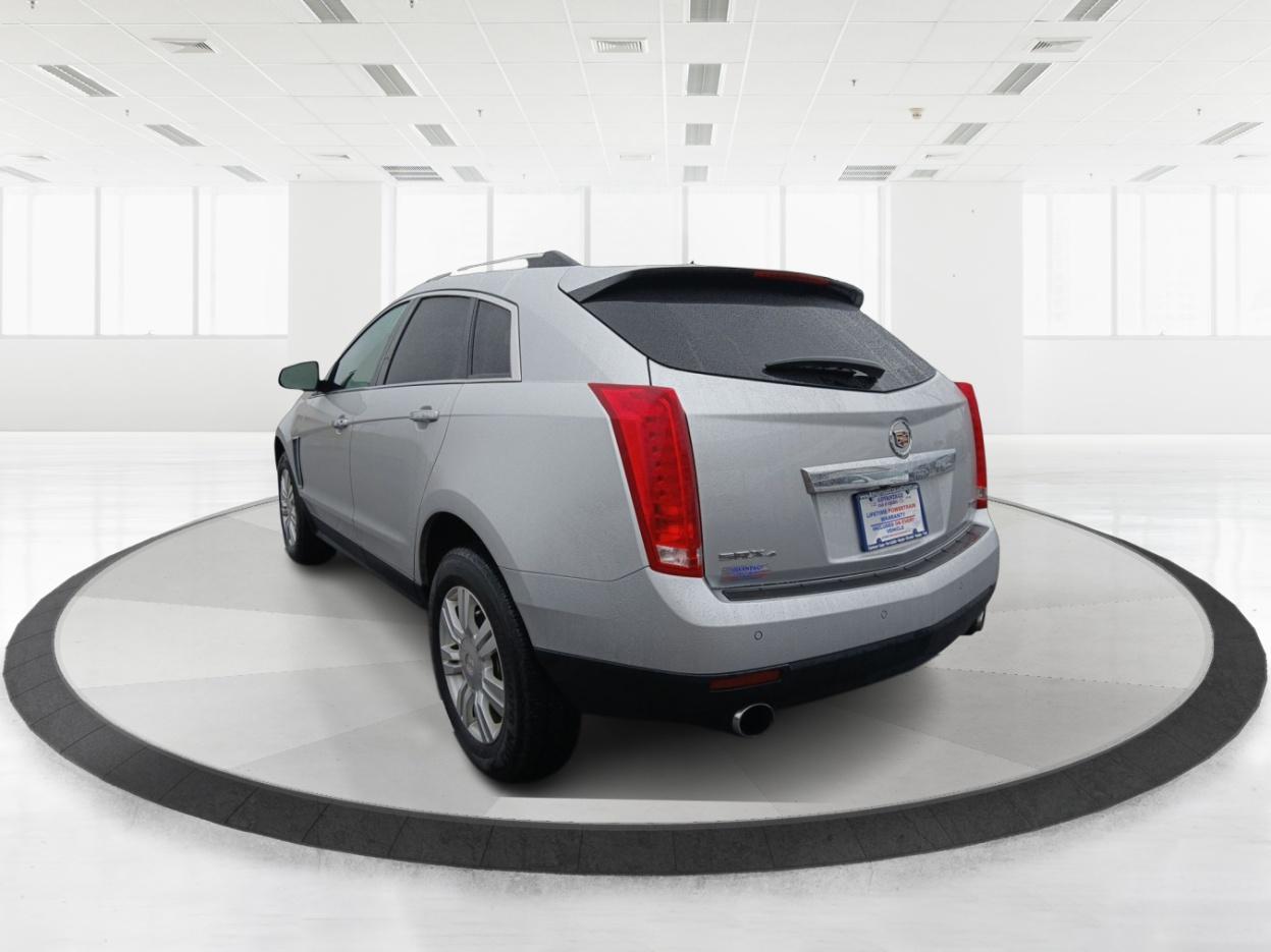 2016 Cadillac SRX Luxury Collection AWD (3GYFNEE34GS) with an 3.6L V6 DOHC 24V FFV engine, 6-Speed Automatic transmission, located at 401 Woodman Dr, Riverside, OH, 45431, (937) 908-9800, 39.760899, -84.123421 - 2016 Cadillac SRX Luxury Collection AWD - Photo#4