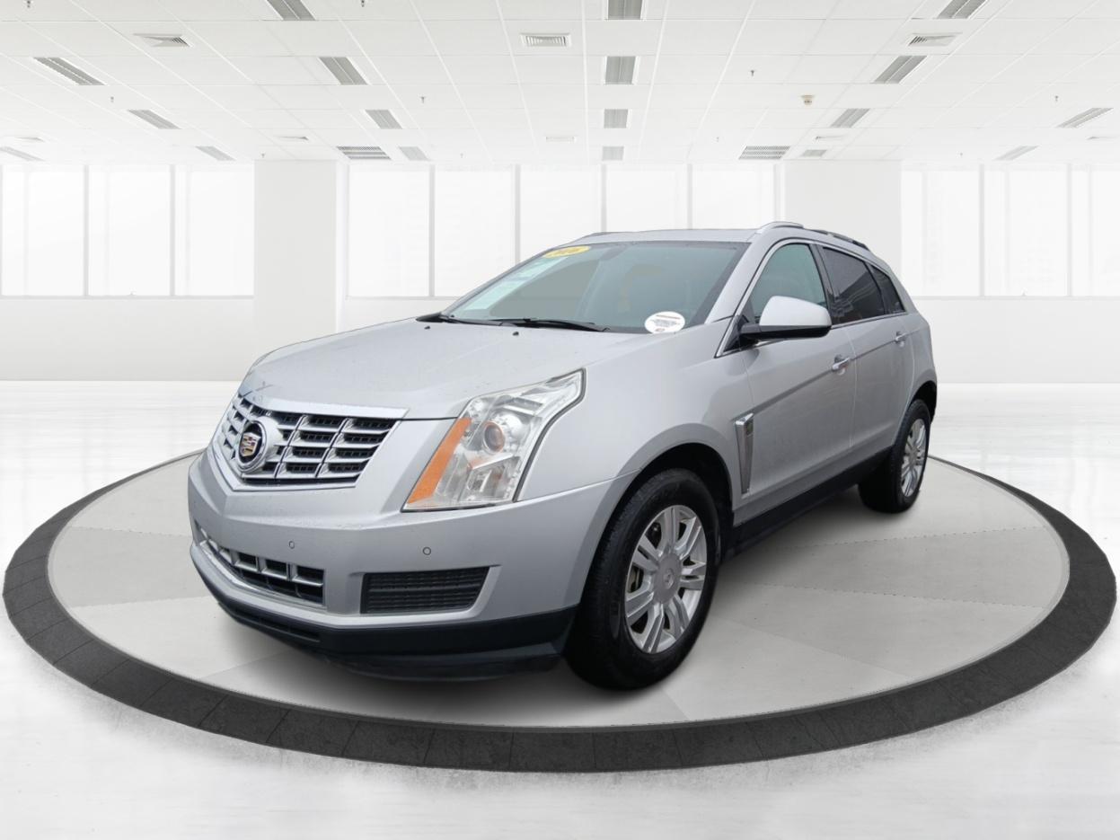 2016 Cadillac SRX Luxury Collection AWD (3GYFNEE34GS) with an 3.6L V6 DOHC 24V FFV engine, 6-Speed Automatic transmission, located at 401 Woodman Dr, Riverside, OH, 45431, (937) 908-9800, 39.760899, -84.123421 - 2016 Cadillac SRX Luxury Collection AWD - Photo#7