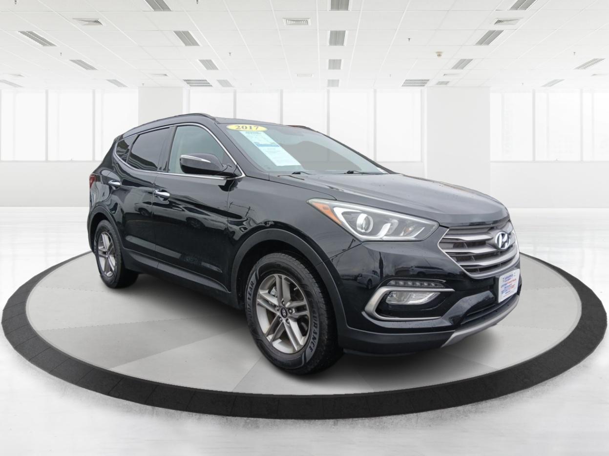 photo of 2017 Hyundai Santa Fe Sport 2.4 FWD