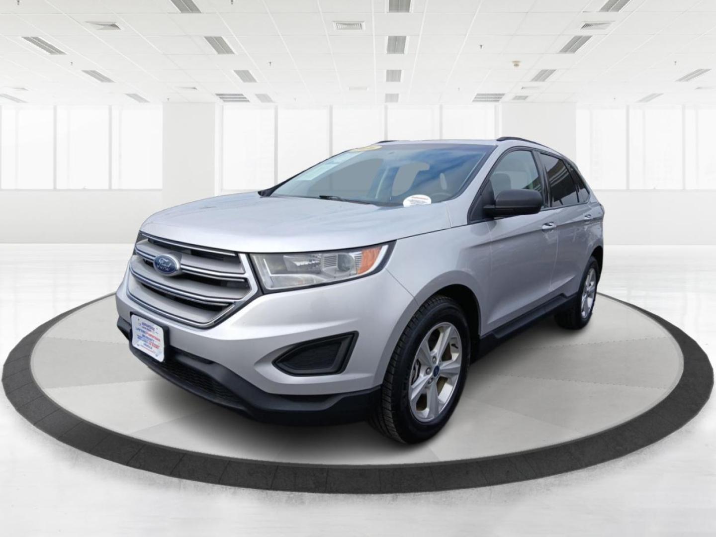 2016 Ford Edge SE AWD (2FMPK4G95GB) with an 2.0L L4 DOHC 16V engine, 6-Speed Automatic transmission, located at 1951 S Dayton Lakeview Rd., New Carlisle, OH, 45344, (937) 908-9800, 39.890999, -84.050255 - 2016 Ford Edge SE AWD - Photo#7